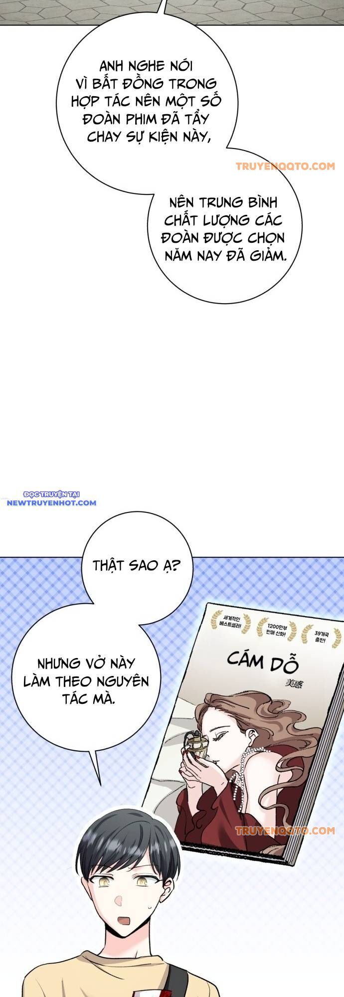 Ánh Hào Quang Của Diễn Viên Thiên Tài Chapter 14 - 64