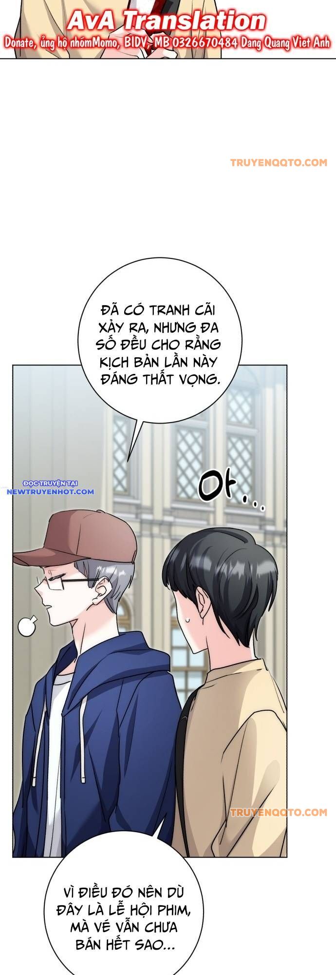 Ánh Hào Quang Của Diễn Viên Thiên Tài Chapter 14 - 65