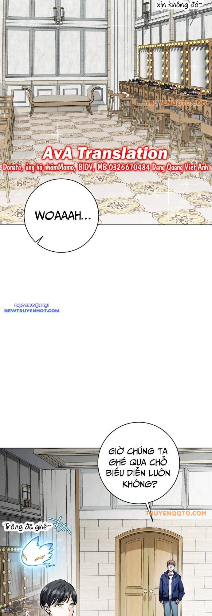 Ánh Hào Quang Của Diễn Viên Thiên Tài Chapter 14 - 69
