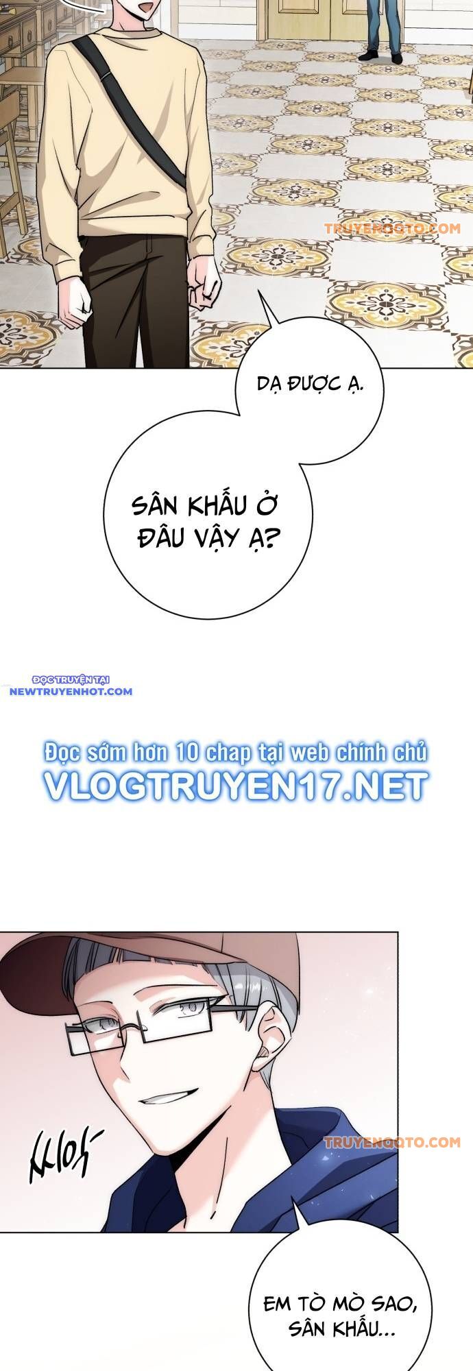 Ánh Hào Quang Của Diễn Viên Thiên Tài Chapter 14 - 70