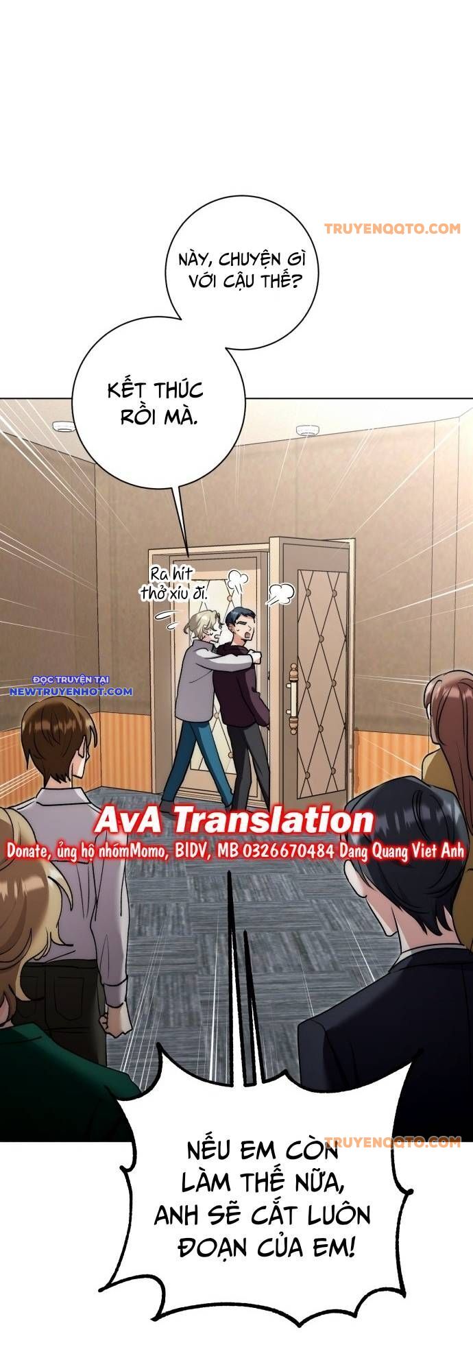 Ánh Hào Quang Của Diễn Viên Thiên Tài Chapter 14 - 8