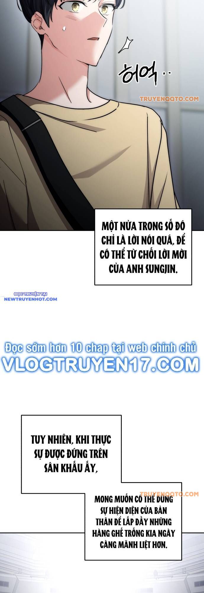 Ánh Hào Quang Của Diễn Viên Thiên Tài Chapter 15 - 16