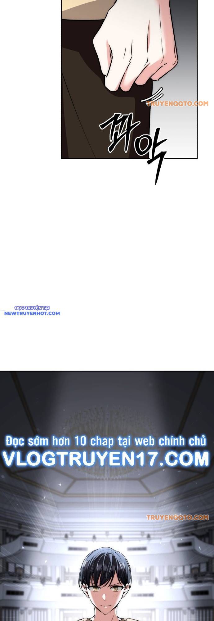 Ánh Hào Quang Của Diễn Viên Thiên Tài Chapter 15 - 18