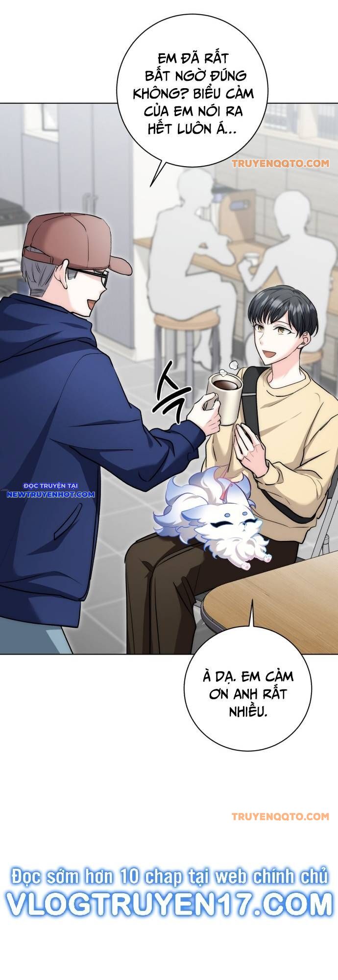 Ánh Hào Quang Của Diễn Viên Thiên Tài Chapter 15 - 21