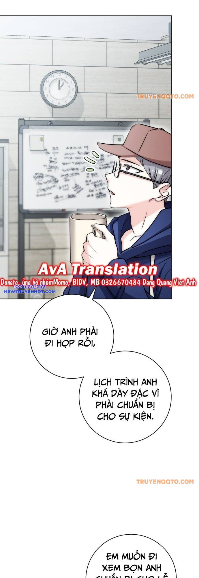 Ánh Hào Quang Của Diễn Viên Thiên Tài Chapter 15 - 23