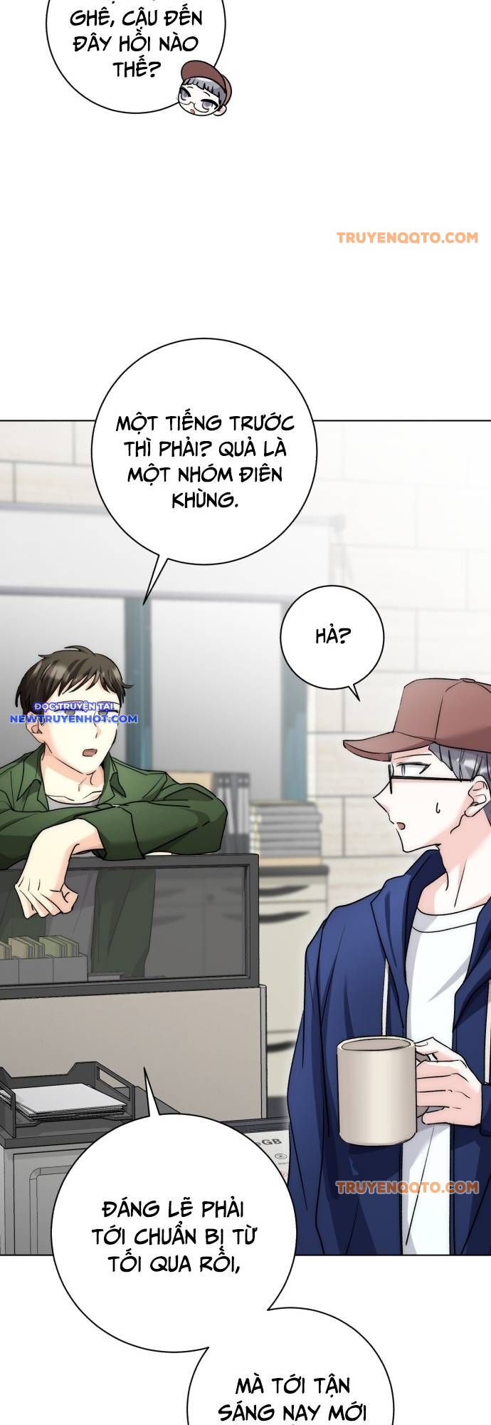 Ánh Hào Quang Của Diễn Viên Thiên Tài Chapter 15 - 25