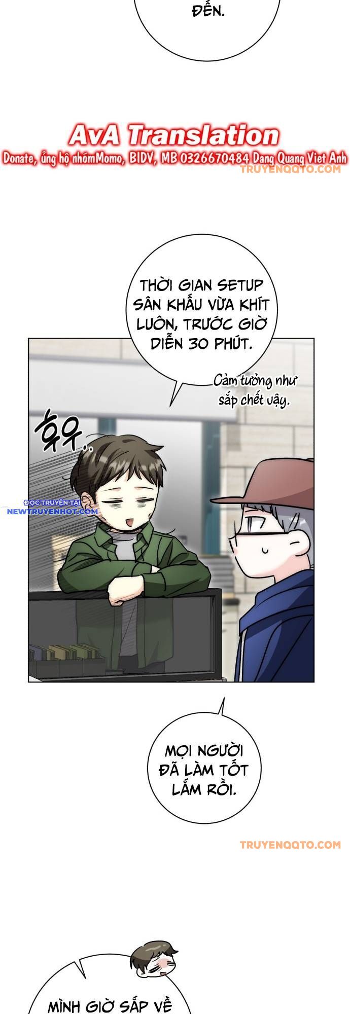 Ánh Hào Quang Của Diễn Viên Thiên Tài Chapter 15 - 26