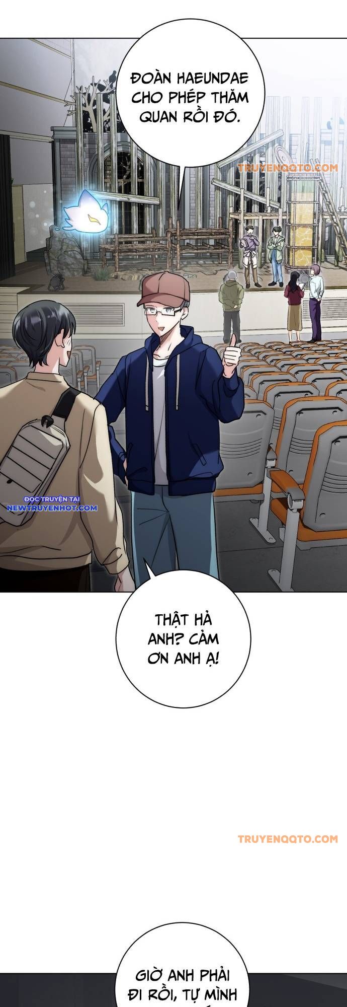 Ánh Hào Quang Của Diễn Viên Thiên Tài Chapter 15 - 28