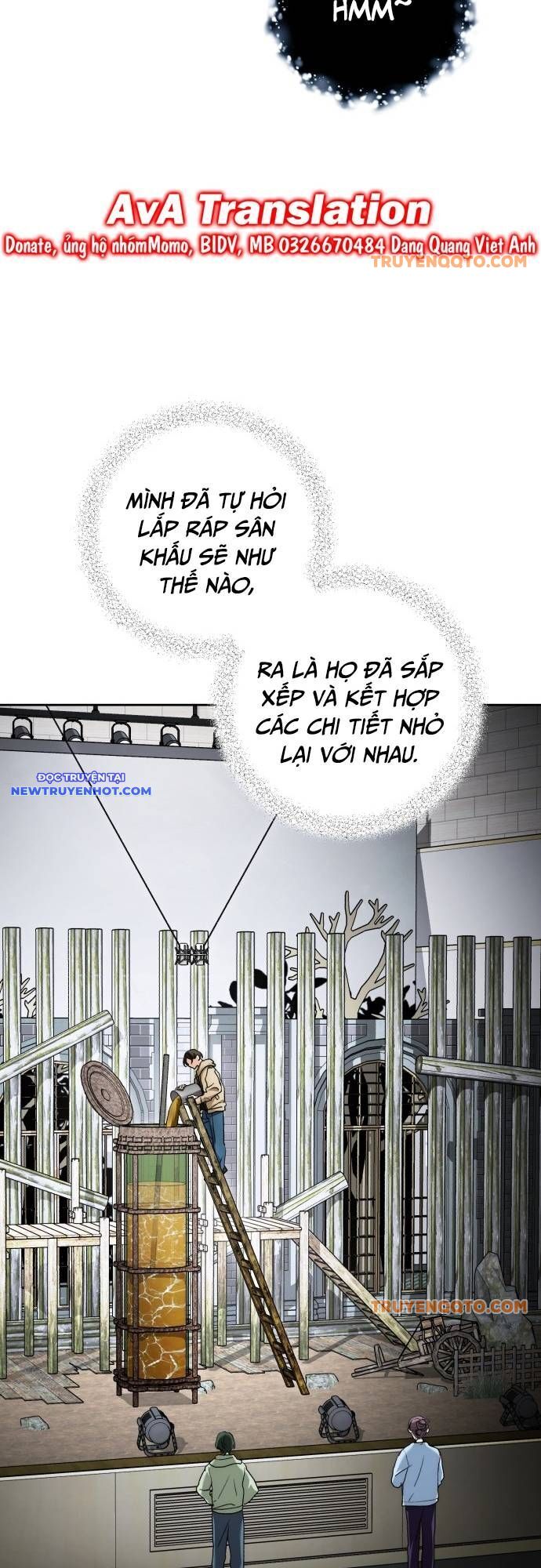 Ánh Hào Quang Của Diễn Viên Thiên Tài Chapter 15 - 31