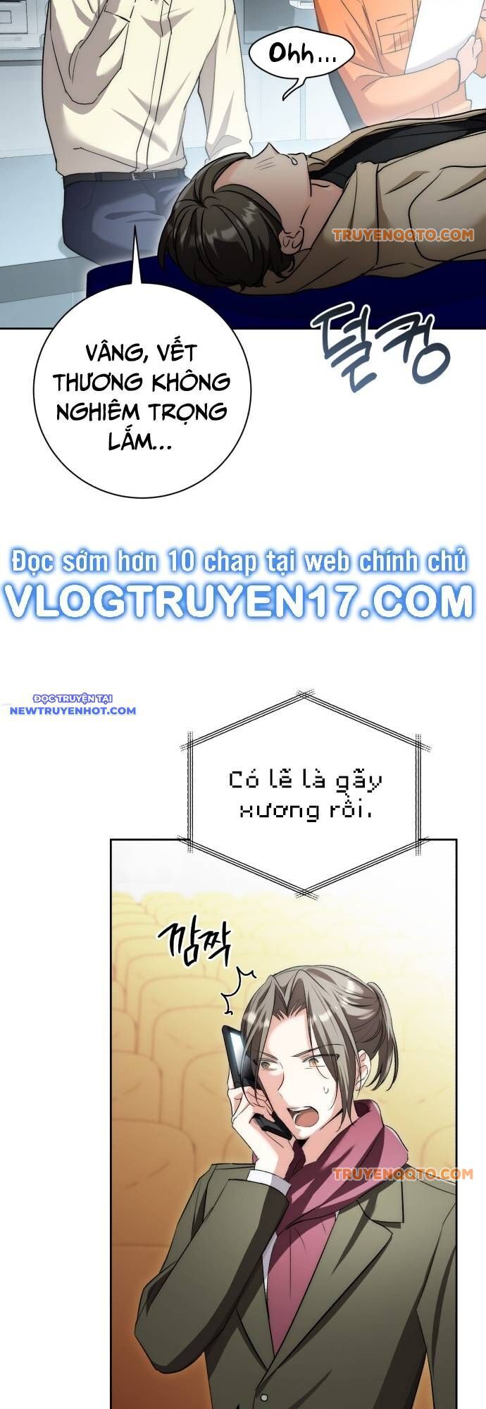 Ánh Hào Quang Của Diễn Viên Thiên Tài Chapter 15 - 38