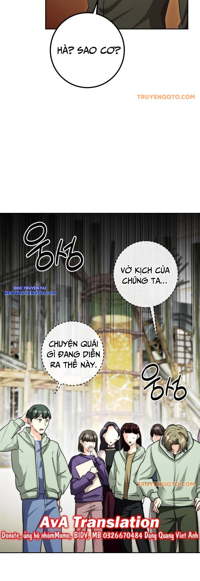 Ánh Hào Quang Của Diễn Viên Thiên Tài Chapter 15 - 39