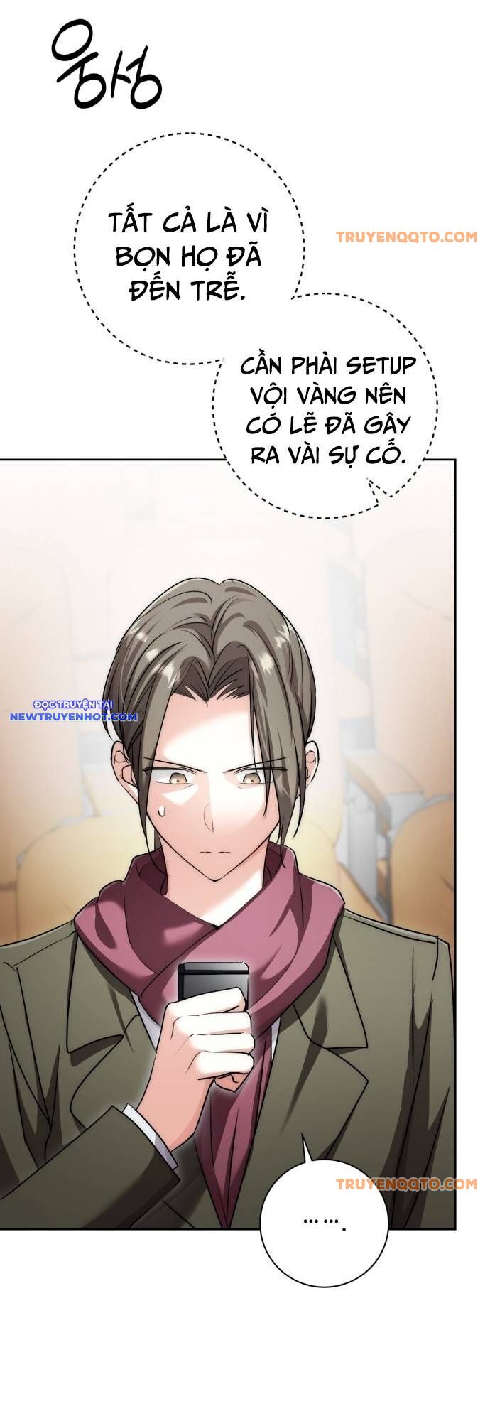 Ánh Hào Quang Của Diễn Viên Thiên Tài Chapter 15 - 40