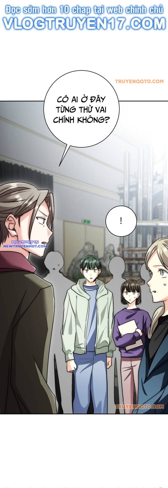 Ánh Hào Quang Của Diễn Viên Thiên Tài Chapter 15 - 41