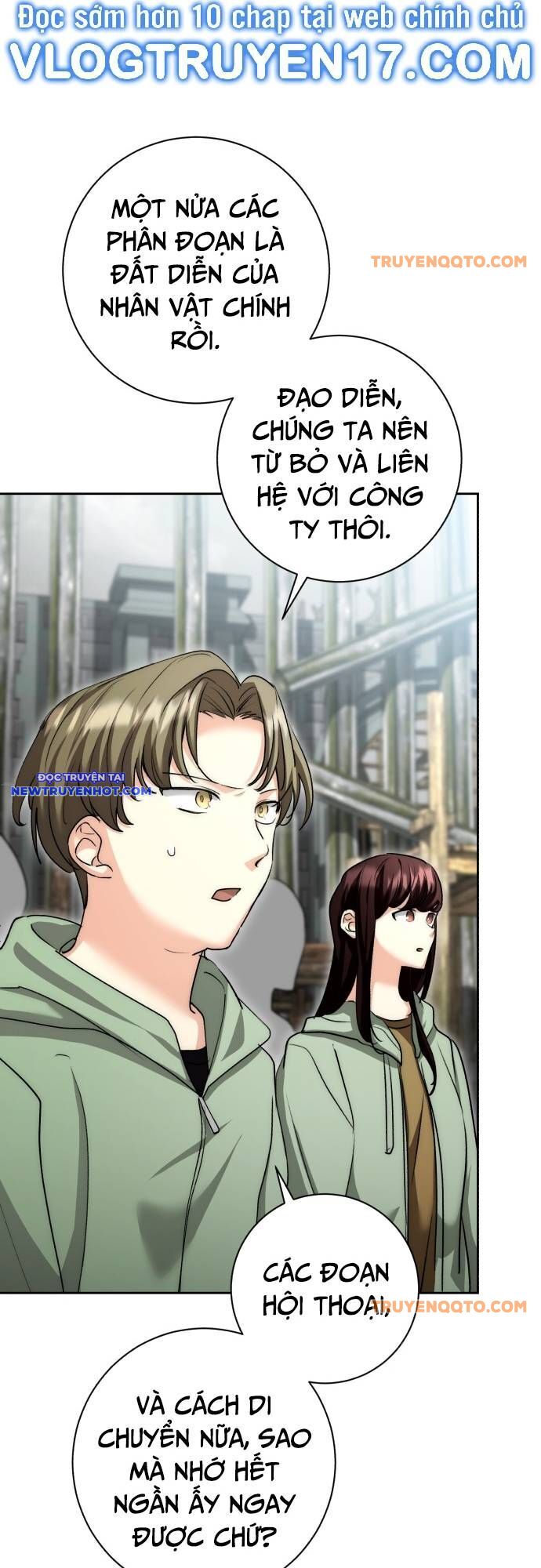 Ánh Hào Quang Của Diễn Viên Thiên Tài Chapter 15 - 42