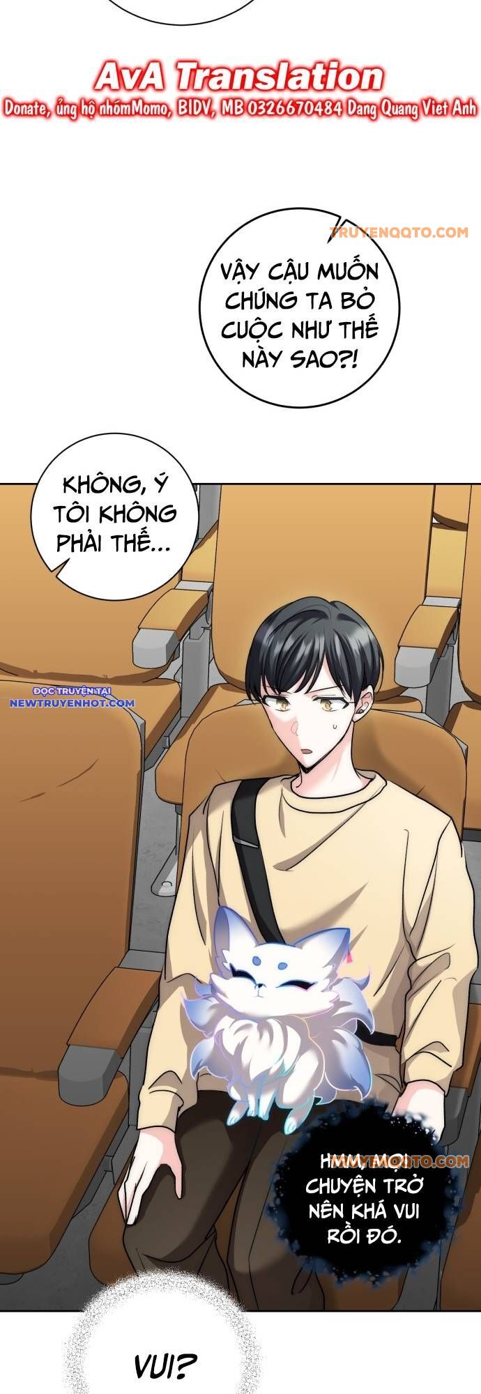 Ánh Hào Quang Của Diễn Viên Thiên Tài Chapter 15 - 43