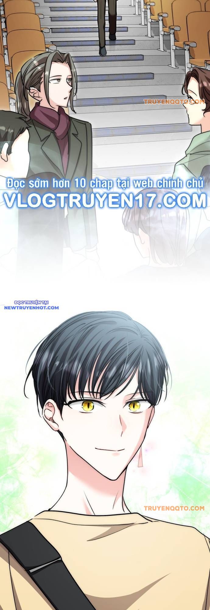 Ánh Hào Quang Của Diễn Viên Thiên Tài Chapter 15 - 50