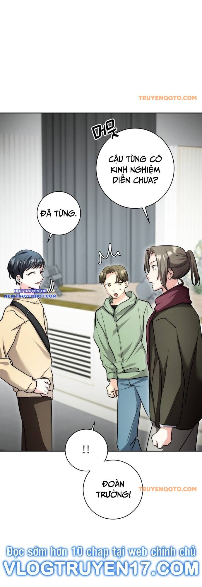 Ánh Hào Quang Của Diễn Viên Thiên Tài Chapter 15 - 52