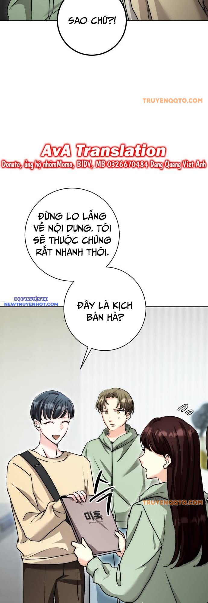 Ánh Hào Quang Của Diễn Viên Thiên Tài Chapter 15 - 54