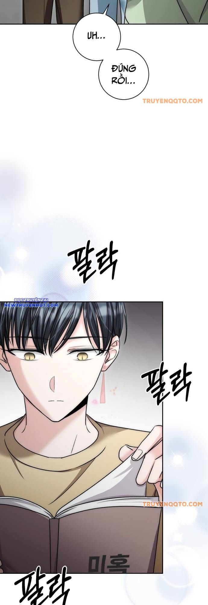 Ánh Hào Quang Của Diễn Viên Thiên Tài Chapter 15 - 55