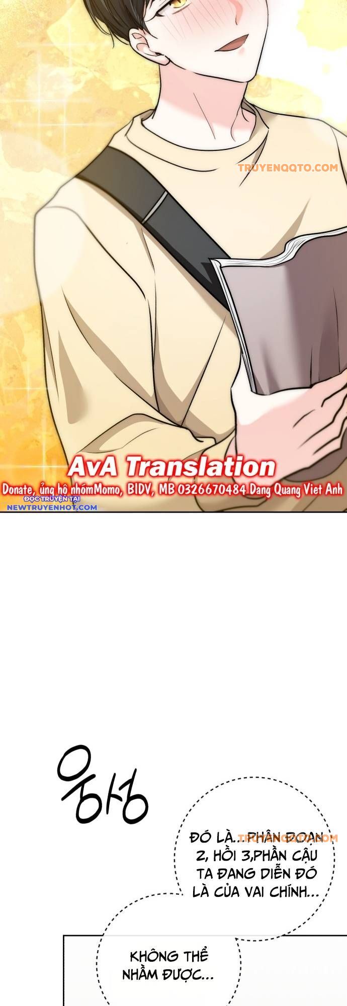 Ánh Hào Quang Của Diễn Viên Thiên Tài Chapter 15 - 61