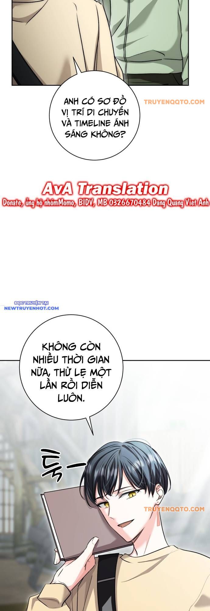 Ánh Hào Quang Của Diễn Viên Thiên Tài Chapter 15 - 65
