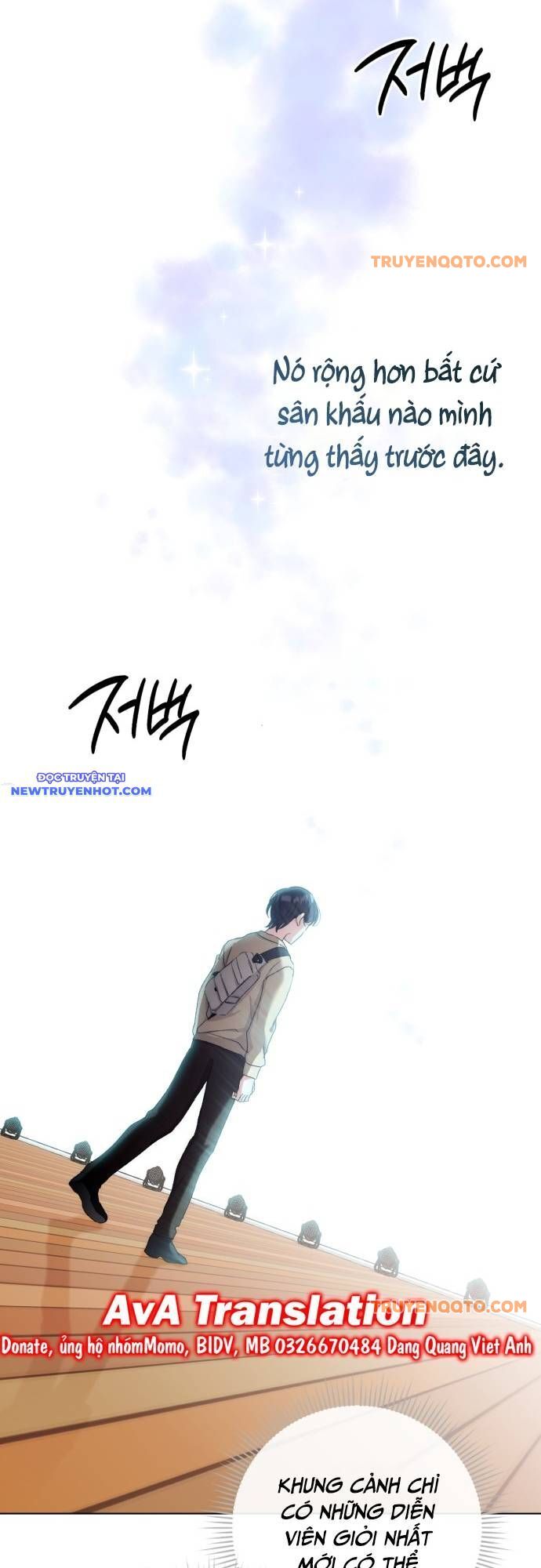 Ánh Hào Quang Của Diễn Viên Thiên Tài Chapter 15 - 8