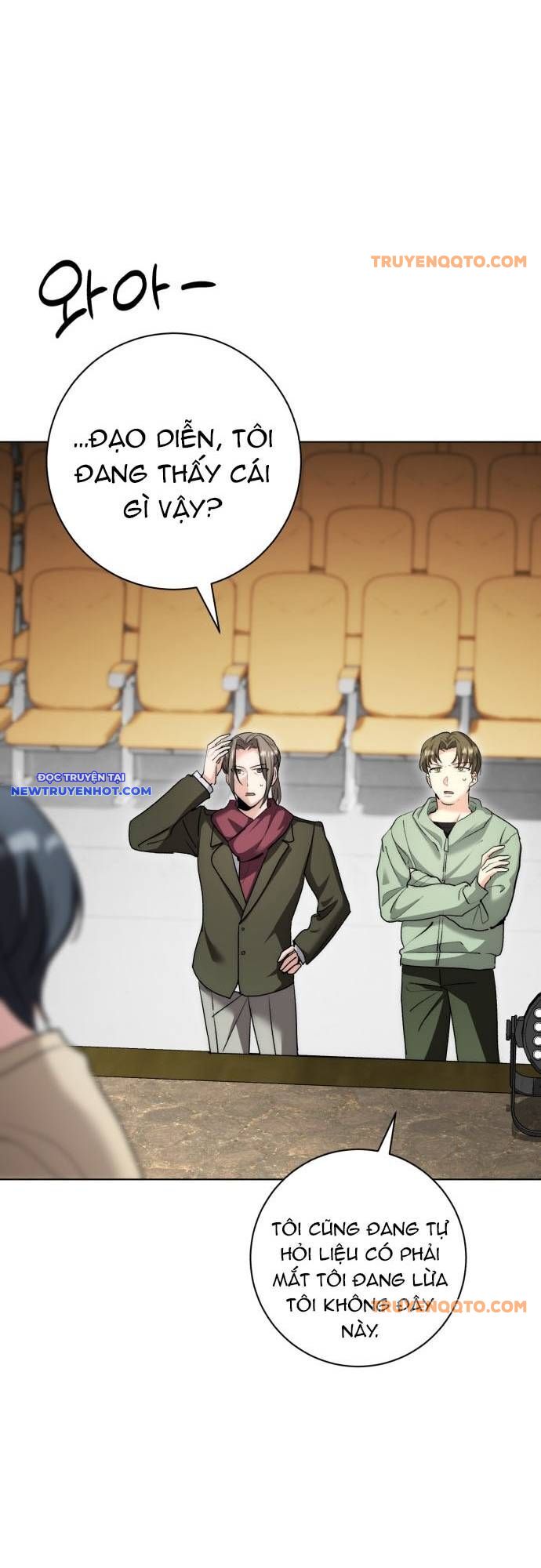 Ánh Hào Quang Của Diễn Viên Thiên Tài Chapter 16 - 12