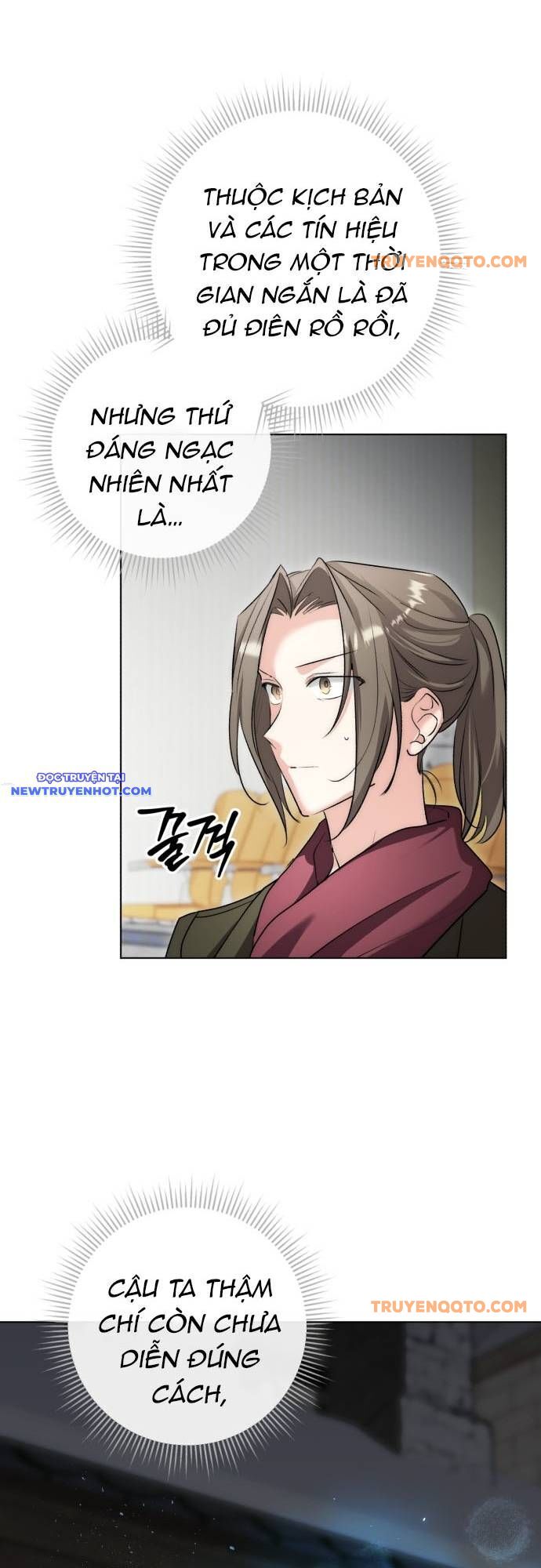 Ánh Hào Quang Của Diễn Viên Thiên Tài Chapter 16 - 13