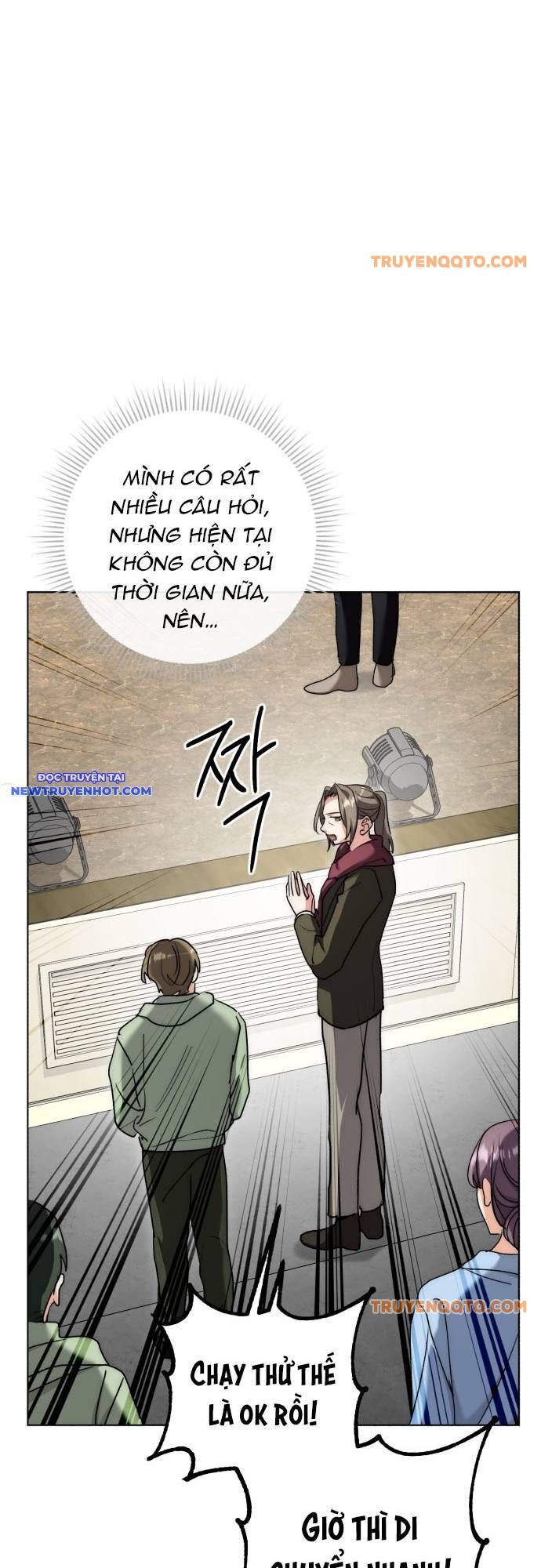 Ánh Hào Quang Của Diễn Viên Thiên Tài Chapter 16 - 15