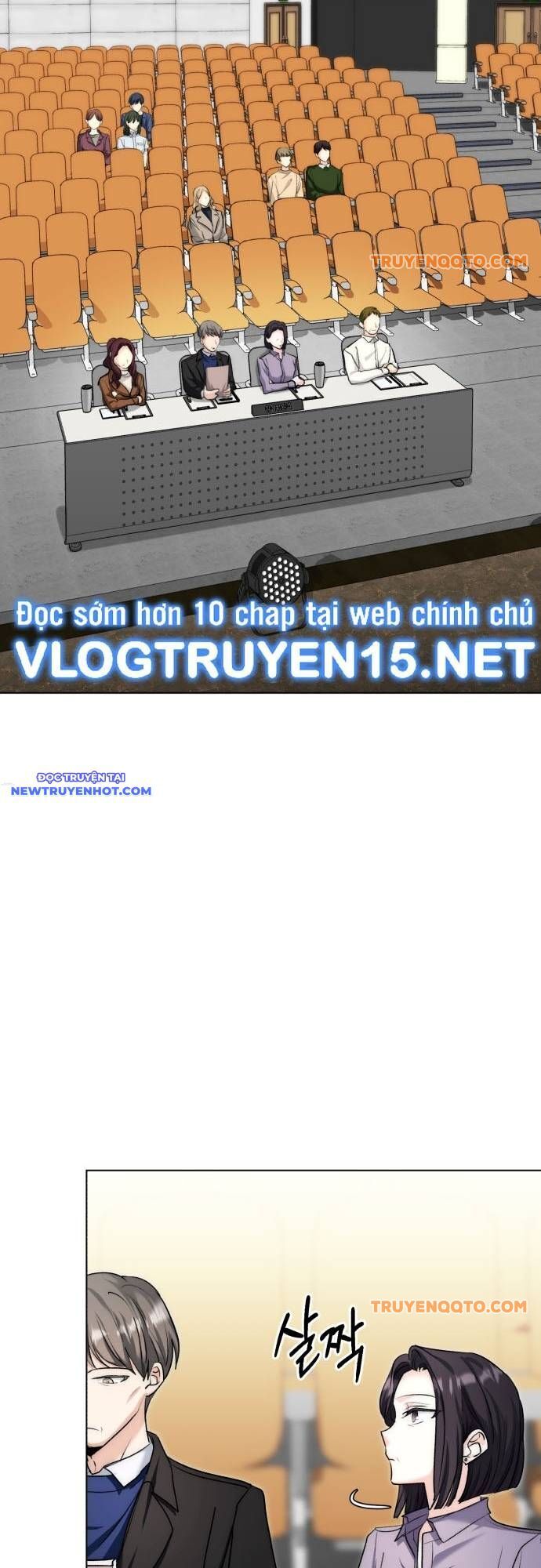 Ánh Hào Quang Của Diễn Viên Thiên Tài Chapter 16 - 18