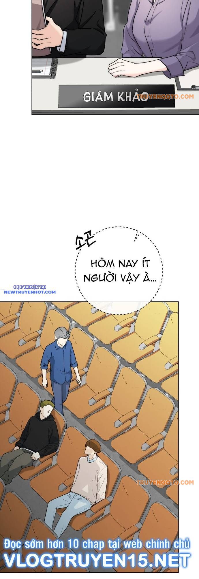 Ánh Hào Quang Của Diễn Viên Thiên Tài Chapter 16 - 19