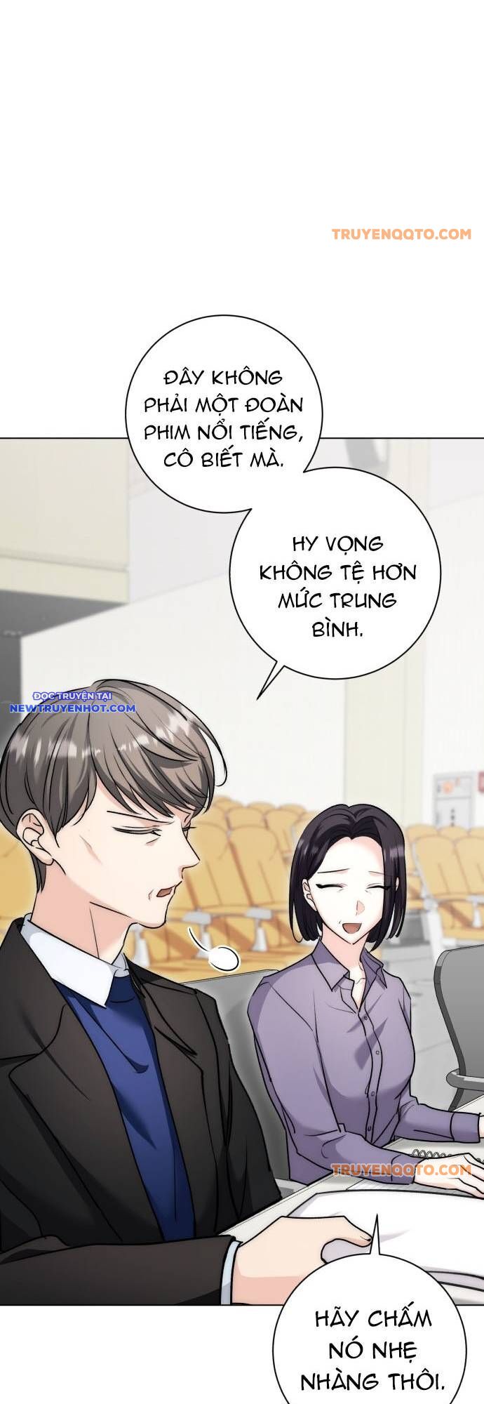 Ánh Hào Quang Của Diễn Viên Thiên Tài Chapter 16 - 20