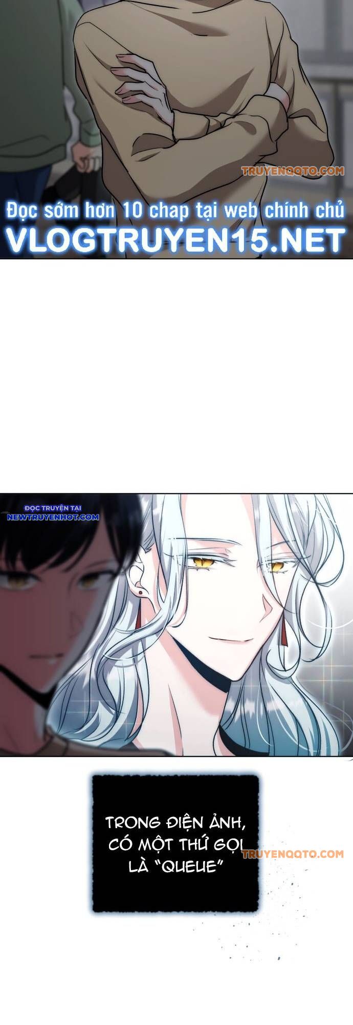 Ánh Hào Quang Của Diễn Viên Thiên Tài Chapter 16 - 3