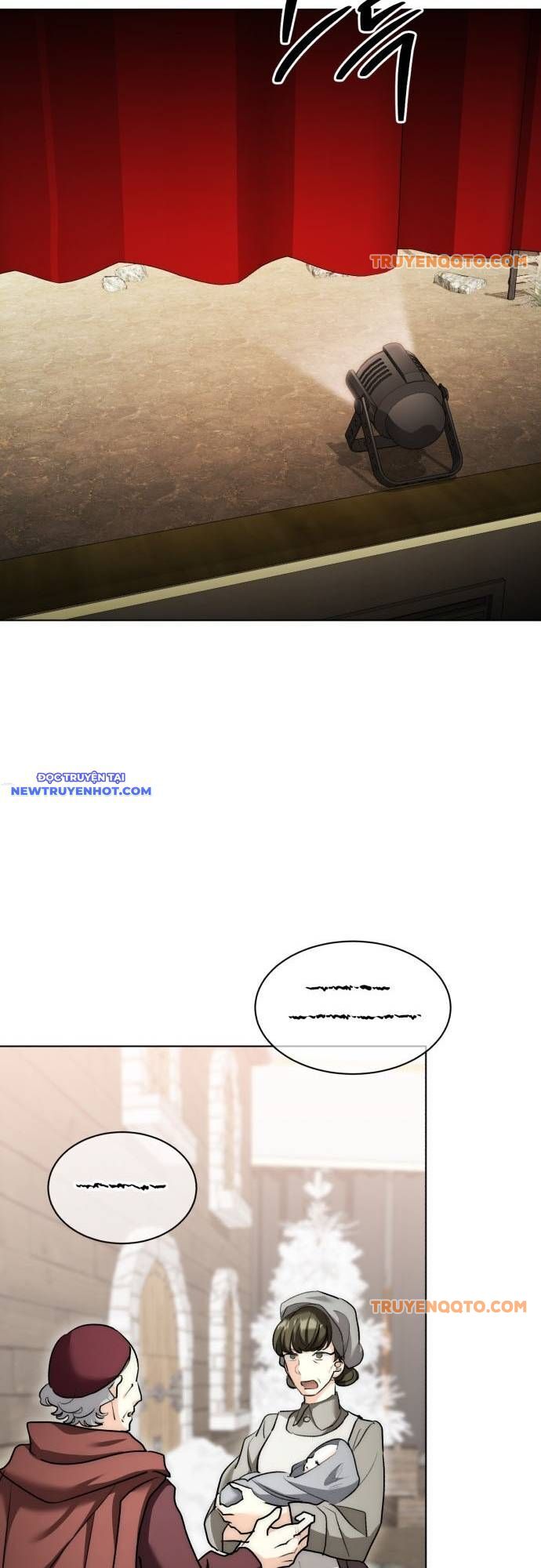 Ánh Hào Quang Của Diễn Viên Thiên Tài Chapter 16 - 22