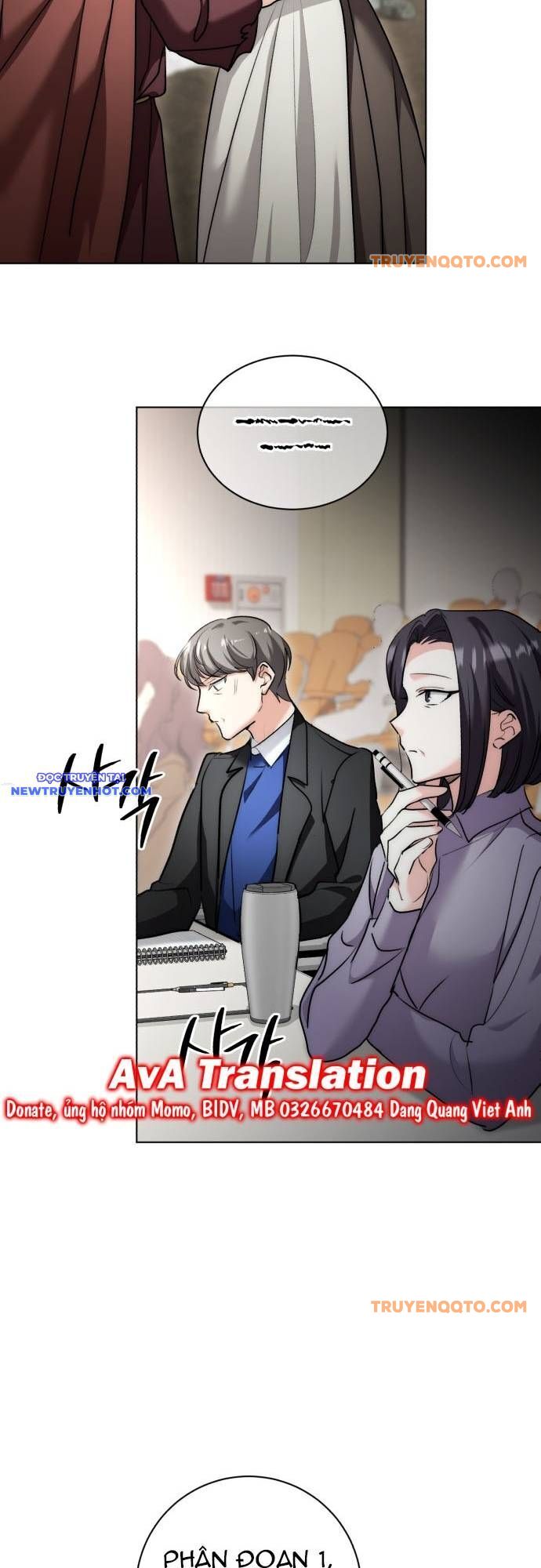 Ánh Hào Quang Của Diễn Viên Thiên Tài Chapter 16 - 23