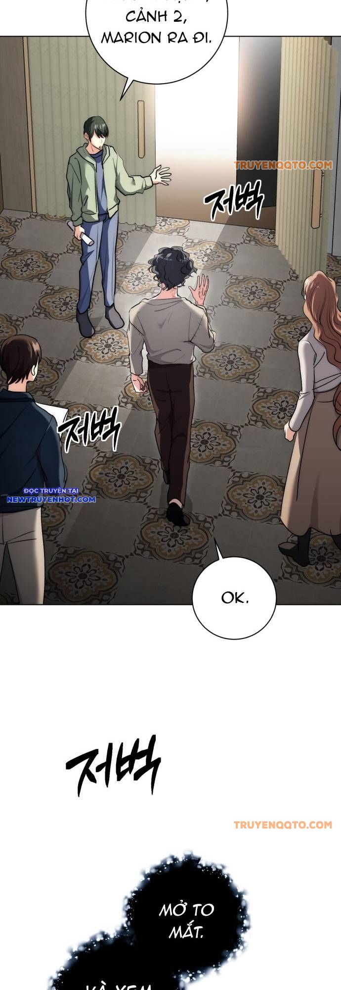 Ánh Hào Quang Của Diễn Viên Thiên Tài Chapter 16 - 24