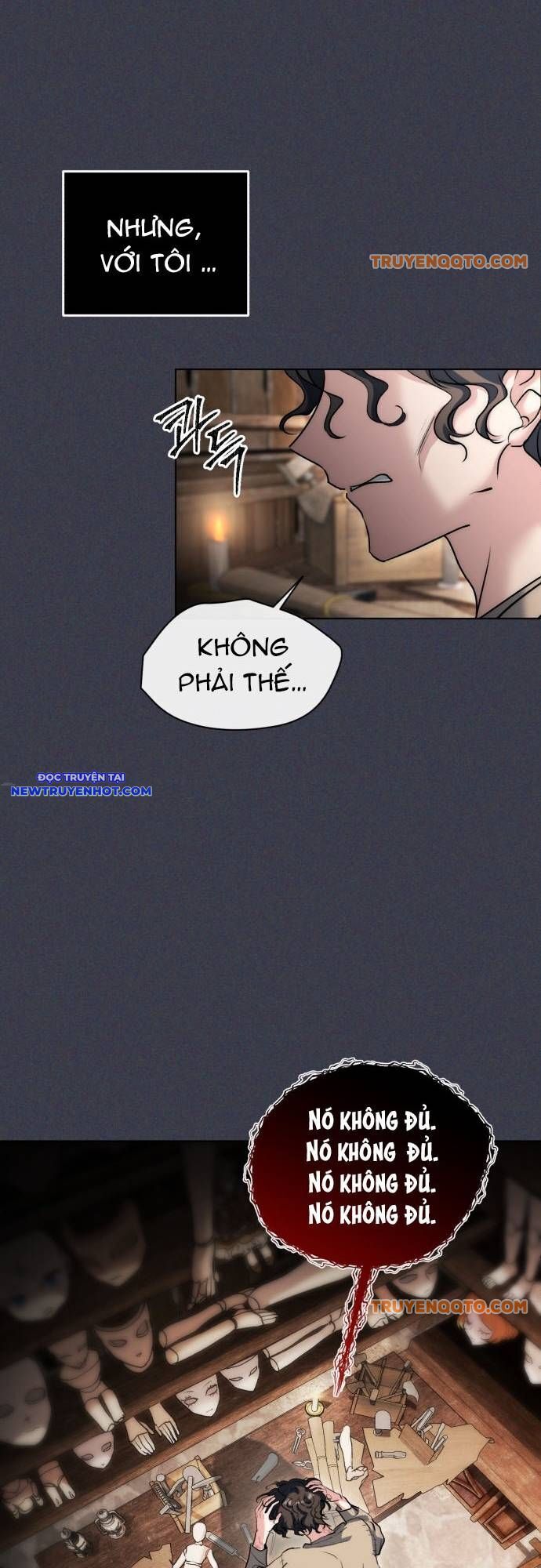 Ánh Hào Quang Của Diễn Viên Thiên Tài Chapter 16 - 31