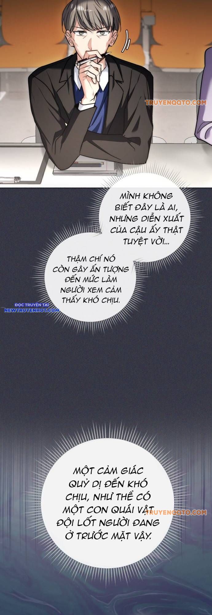 Ánh Hào Quang Của Diễn Viên Thiên Tài Chapter 16 - 35