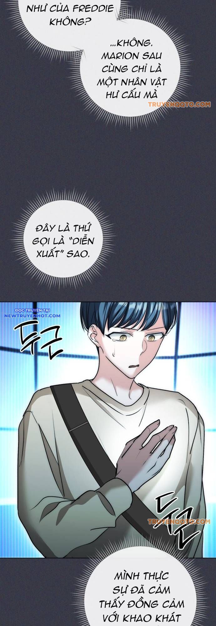 Ánh Hào Quang Của Diễn Viên Thiên Tài Chapter 16 - 43