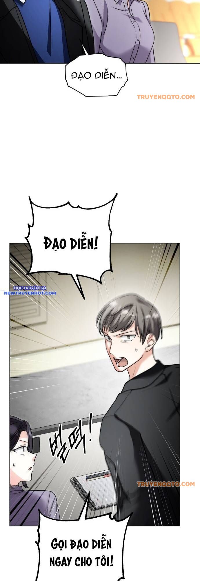 Ánh Hào Quang Của Diễn Viên Thiên Tài Chapter 16 - 49