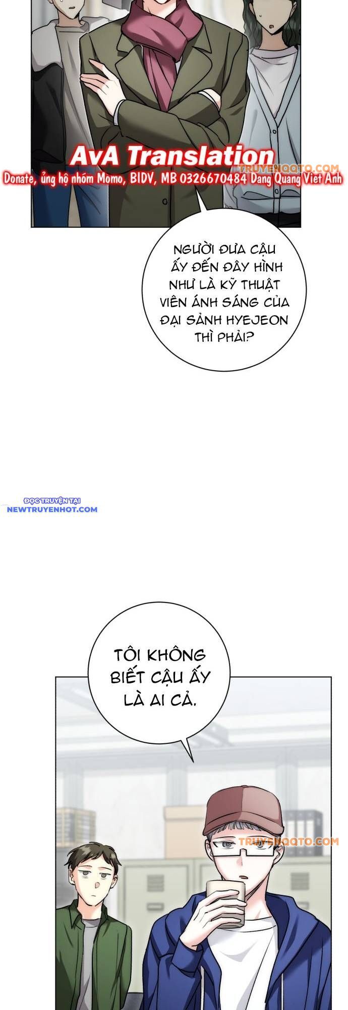 Ánh Hào Quang Của Diễn Viên Thiên Tài Chapter 16 - 51