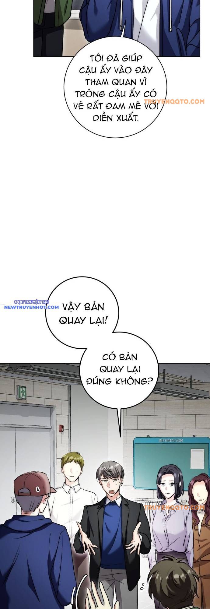 Ánh Hào Quang Của Diễn Viên Thiên Tài Chapter 16 - 52
