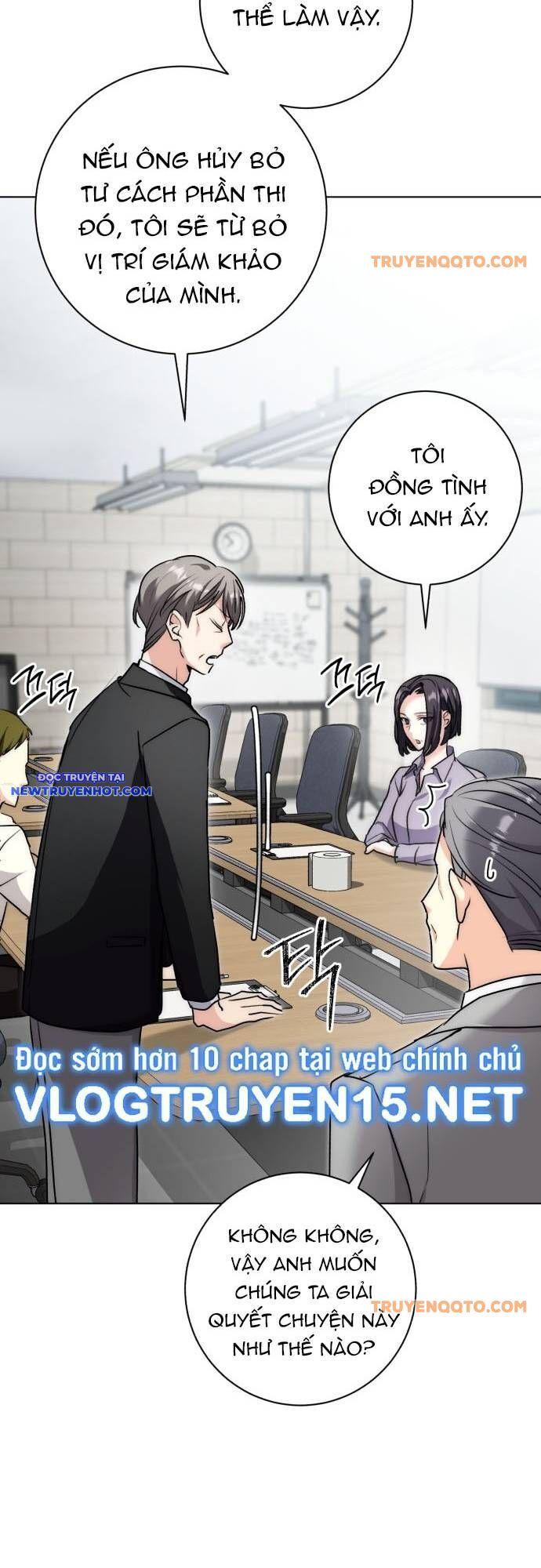 Ánh Hào Quang Của Diễn Viên Thiên Tài Chapter 16 - 57