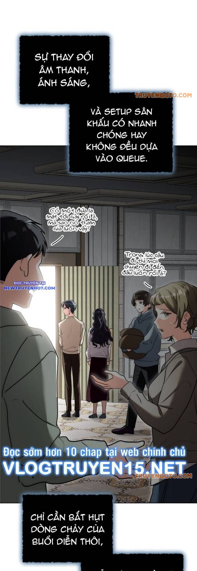 Ánh Hào Quang Của Diễn Viên Thiên Tài Chapter 16 - 7