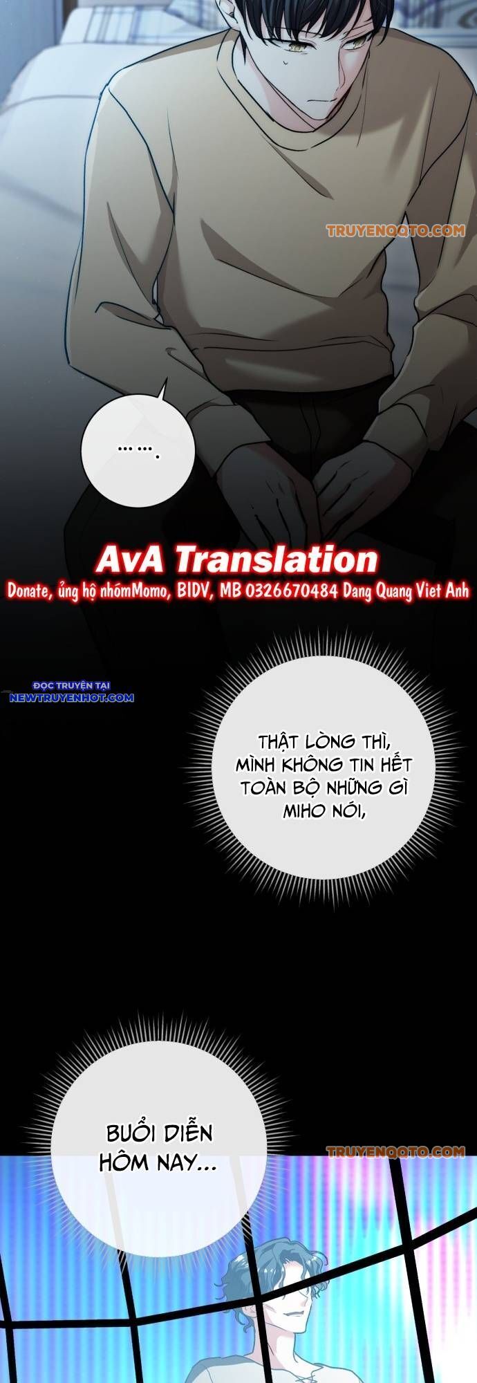 Ánh Hào Quang Của Diễn Viên Thiên Tài Chapter 17 - 13