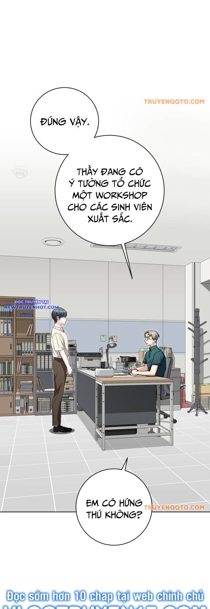 Ánh Hào Quang Của Diễn Viên Thiên Tài Chapter 17 - 20
