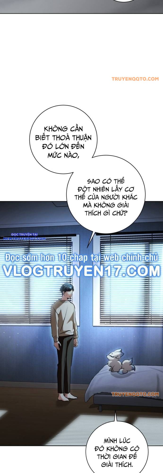 Ánh Hào Quang Của Diễn Viên Thiên Tài Chapter 17 - 3