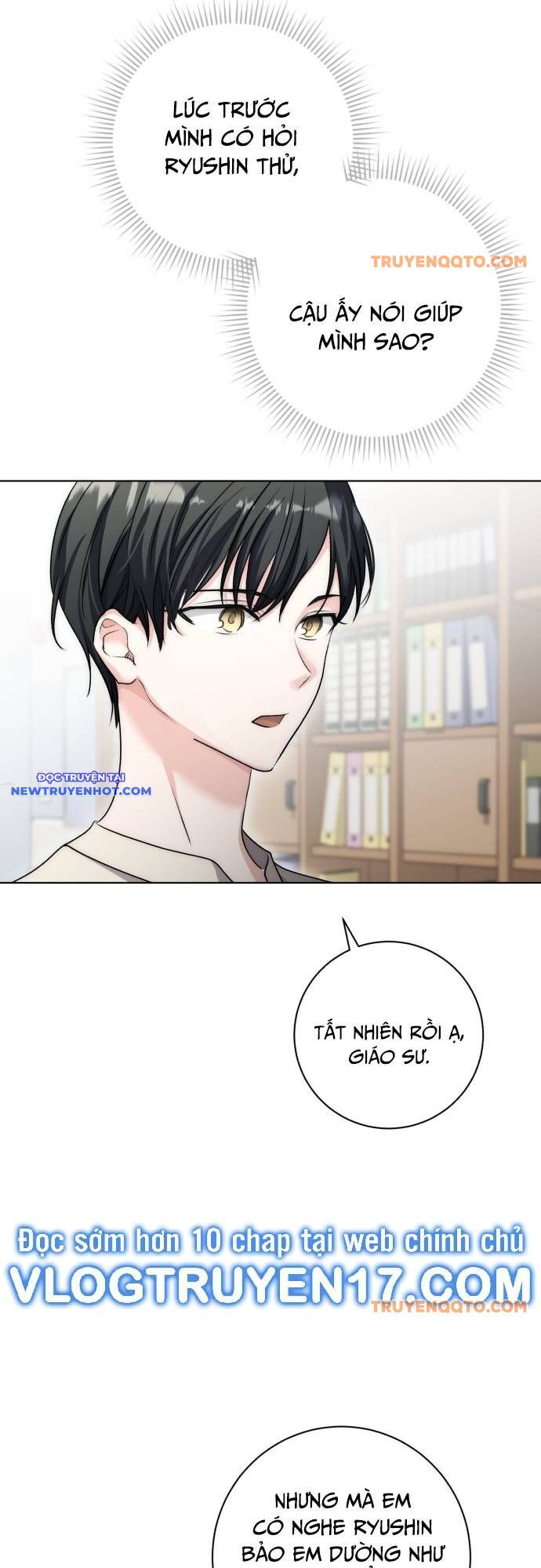 Ánh Hào Quang Của Diễn Viên Thiên Tài Chapter 17 - 23