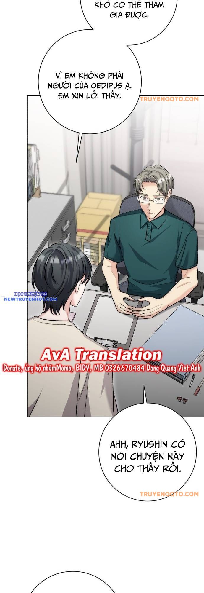 Ánh Hào Quang Của Diễn Viên Thiên Tài Chapter 17 - 24