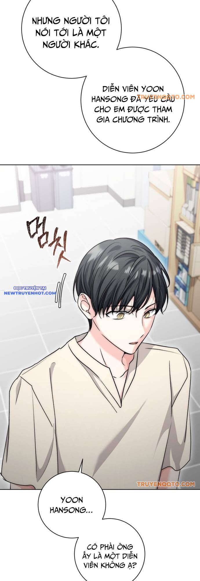 Ánh Hào Quang Của Diễn Viên Thiên Tài Chapter 17 - 25